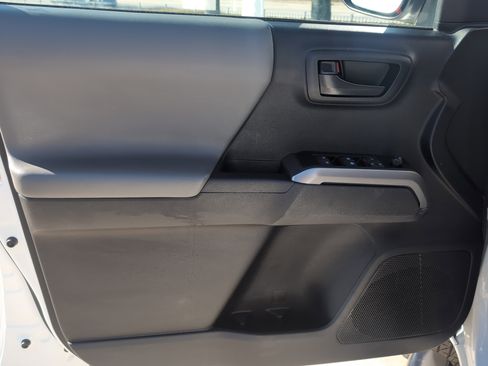 Certified 2023 Toyota Tacoma SR5 image 14