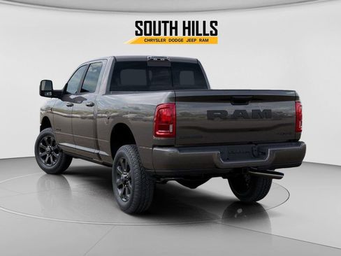 New 2026 RAM 2500 Laramie image 3