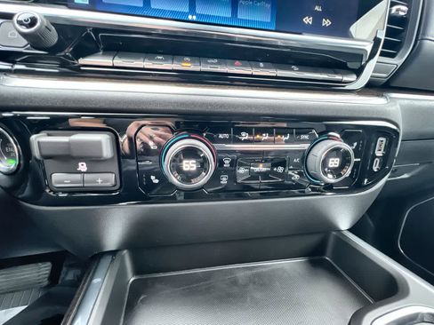 New 2026 Chevrolet Silverado 1500 RST image 18