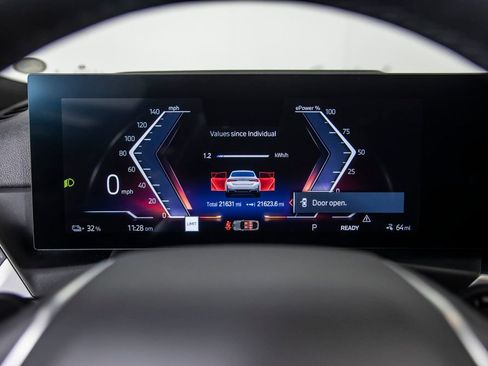 Used 2023 BMW i4 eDrive35 w/ Premium Package RWD image 25