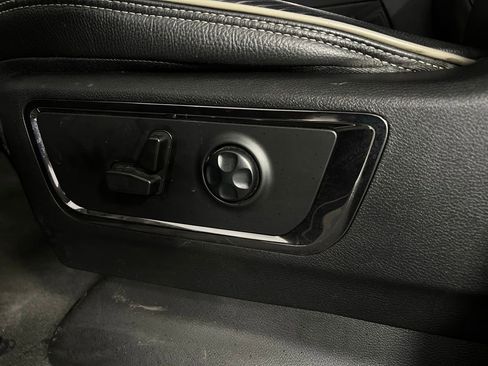 Used 2024 RAM 1500 Limited image 24