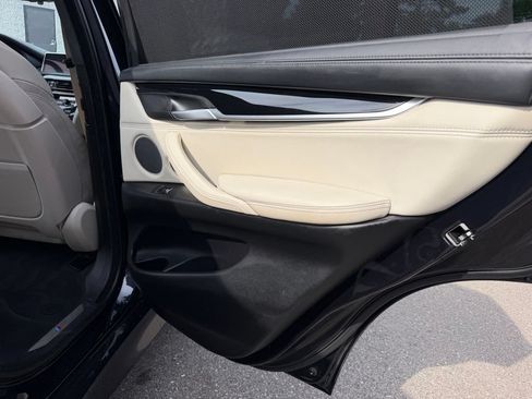 Used 2017 BMW X5 xDrive35i AWD/4WD image 21