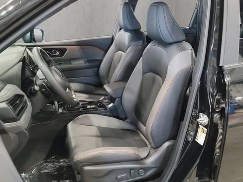 Certified 2026 Subaru Forester Sport AWD/4WD image 22
