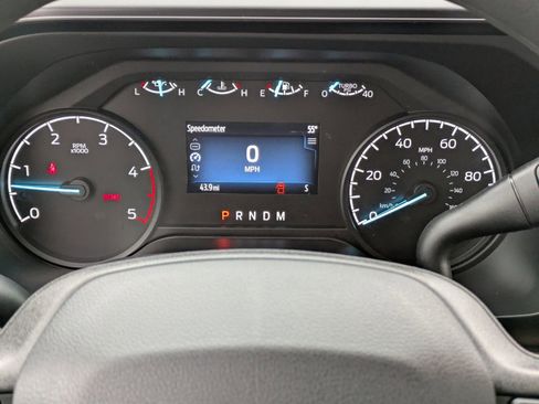 New 2026 Ford F250 XL AWD/4WD image 27
