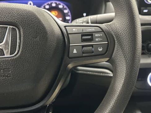 Used 2025 Honda Accord LX image 18