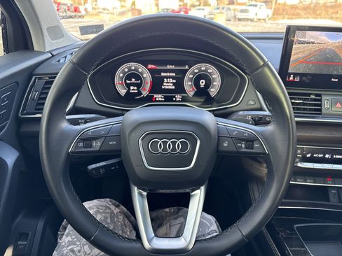 Used 2023 Audi Q5 2.0T Premium Plus w/ Premium Plus Package image 18