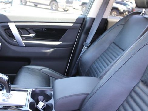 Used 2022 Land Rover Discovery Sport S AWD/4WD image 33