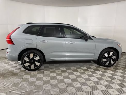 Certified 2025 Volvo XC60 T8 Plus w/ Protection Package Premier AWD/4WD image 13