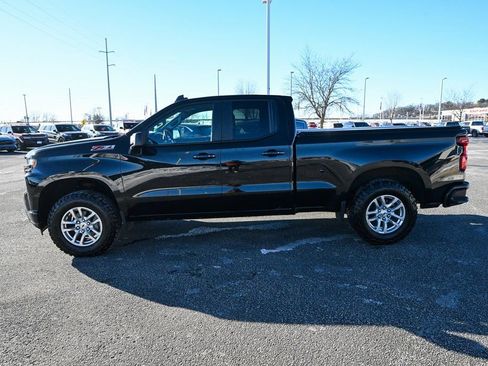 Used 2019 Chevrolet Silverado 1500 RST image 8