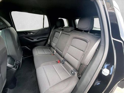 Used 2025 Chevrolet Equinox LT FWD image 27