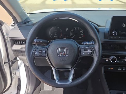 Used 2024 Honda CR-V EX image 23