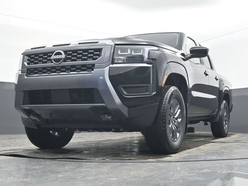 New 2026 Nissan Frontier SV w/ SV Convenience Package AWD/4WD image 25