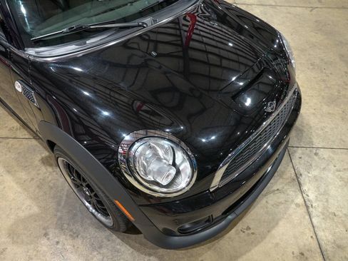 Used 2012 MINI Cooper S FWD image 18