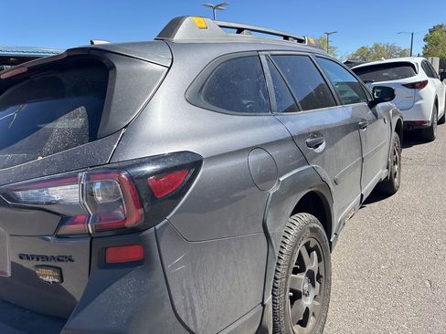 Used 2023 Subaru Outback Wilderness w/ Wilderness Package image 10