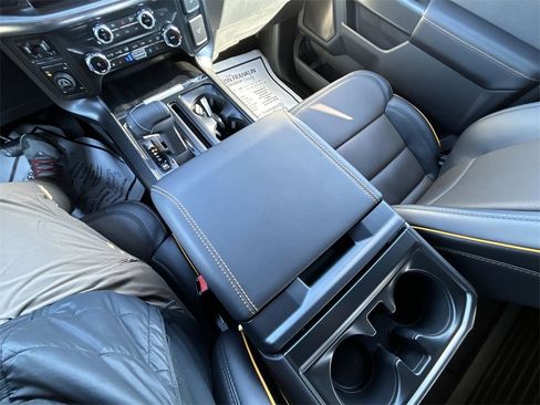 New 2025 Ford F150 Tremor w/ Equipment Group 402A High image 27