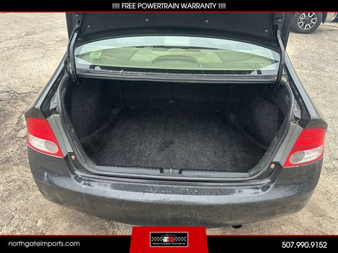 Used 2009 Honda Civic Hybrid Sedan image 5