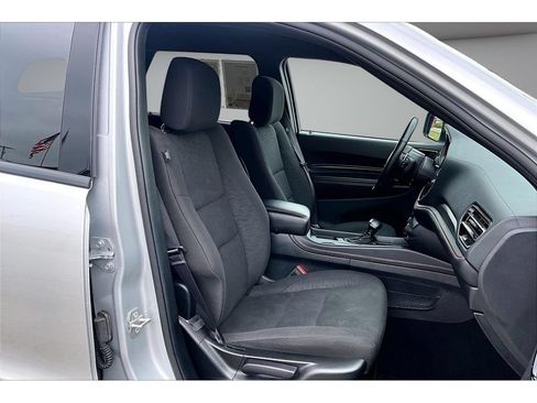 Certified 2025 Dodge Durango GT AWD/4WD image 51