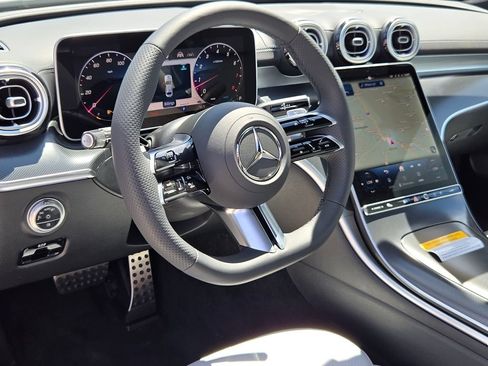 New 2026 Mercedes-Benz C 300 4MATIC Sedan image 21