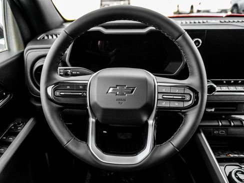 New 2026 Chevrolet Colorado Trail Boss image 23