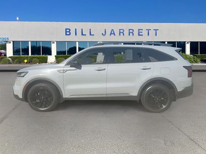 Used 2023 Kia Sorento S w/ Panoramic Sunroof Package