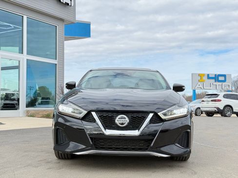 Used 2020 Nissan Maxima 3.5 SL image 3
