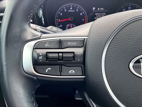 Used 2021 Kia K5 EX FWD image 20