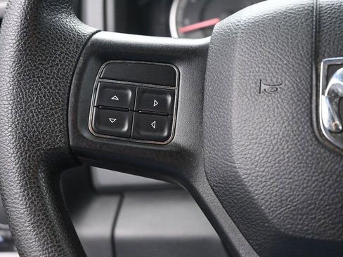 Used 2017 RAM 2500 Tradesman w/ Chrome Appearance Group image 28