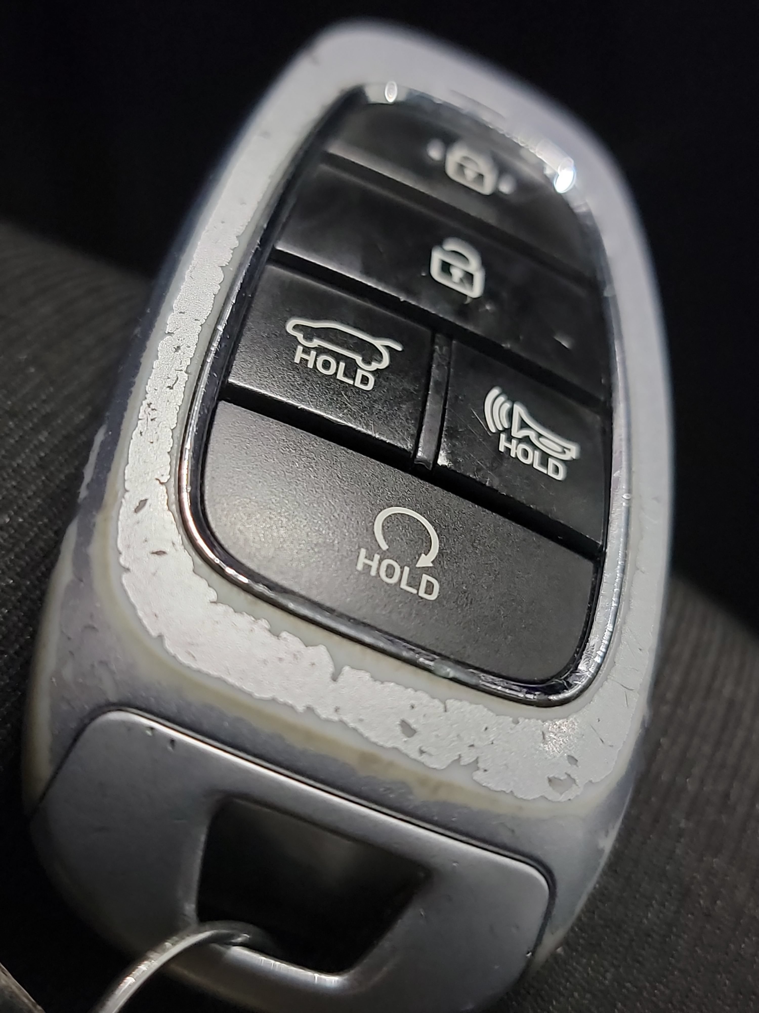 Used 2022 Hyundai Tucson SEL w/ Convenience Package FWD image 32