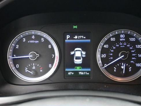Used 2018 Hyundai Sonata SEL FWD image 19