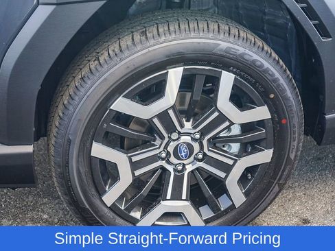 New 2026 Subaru Outback Touring XT AWD/4WD image 9