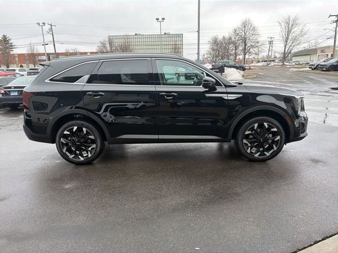 New 2026 Kia Sorento EX AWD/4WD image 5