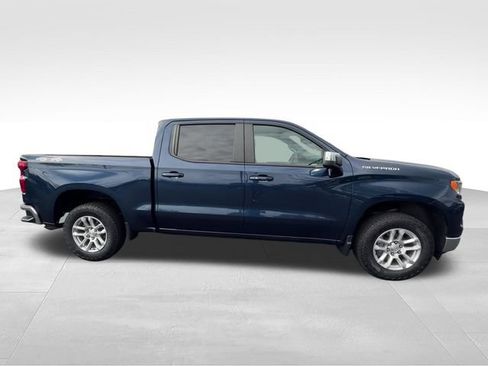 Certified 2023 Chevrolet Silverado 1500 LT AWD/4WD image 7