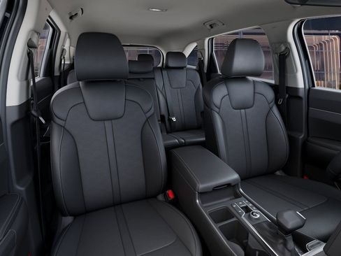 New 2026 Kia Sorento EX FWD image 15