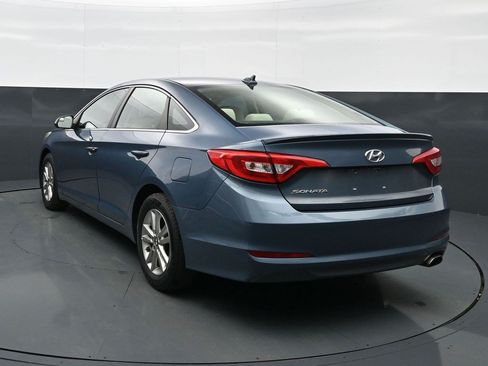 Used 2017 Hyundai Sonata SE FWD image 5