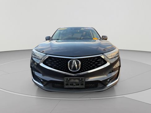 Used 2019 Acura RDX AWD image 2