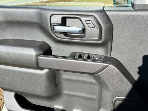 New 2026 Chevrolet Silverado 2500 Custom w/ Custom Value Package image 16