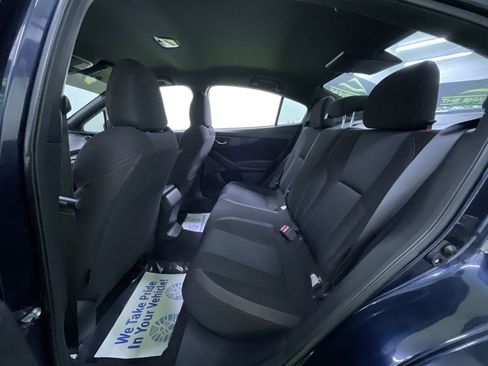Used 2019 Subaru Impreza 2.0i Sport image 25