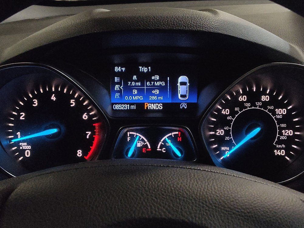 Used 2019 Ford Escape SE FWD image 23