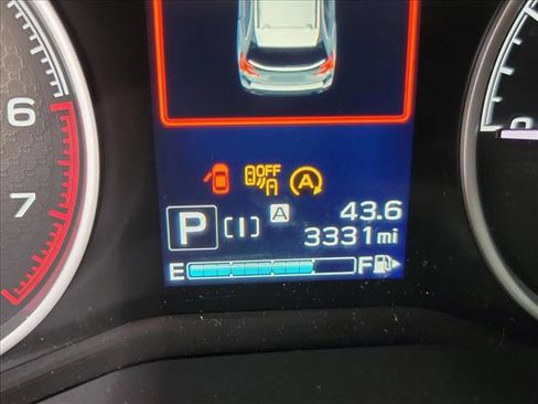 Used 2021 Subaru Forester Limited image 17