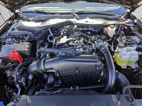 New 2026 Ford Mustang Coupe image 15