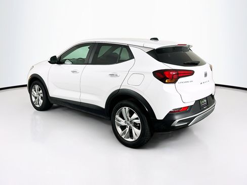 Used 2025 Buick Encore GX Preferred image 5