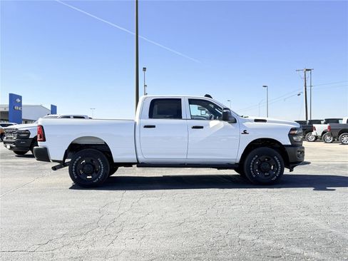New 2026 RAM 2500 Tradesman image 4