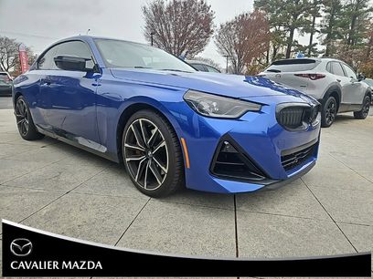 Used 2023 BMW M240i Coupe w/ Premium Package