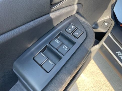 Used 2025 Honda Ridgeline TrailSport image 21