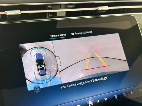 New 2026 Mercedes-Benz E 53 AMG 4MATIC Sedan image 17