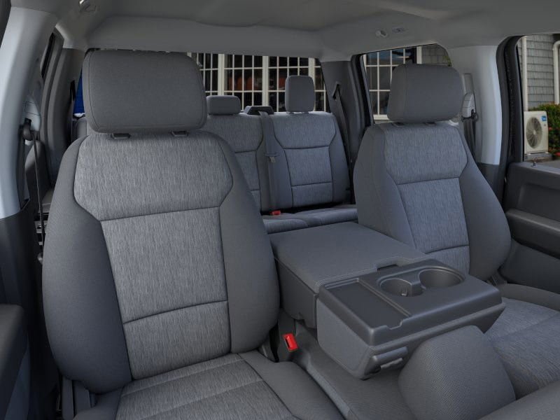 New 2025 Ford F150 XL AWD/4WD image 32
