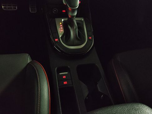Used 2022 Kia Forte GT w/ GT Technology Package FWD image 26