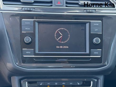Used 2024 Volkswagen Tiguan S FWD image 21