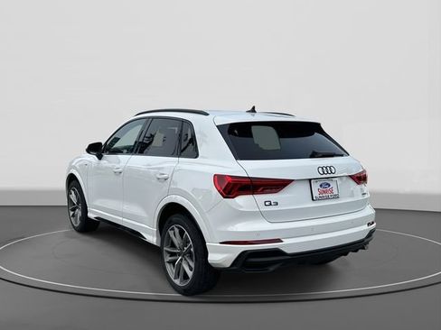 Used 2023 Audi Q3 2.0T Premium image 7