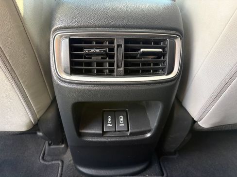 Used 2021 Honda CR-V Touring image 19